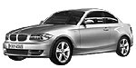 BMW E82 C3922 Fault Code