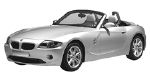 BMW E85 C3922 Fault Code