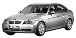 BMW E92 C3922 Fault Code