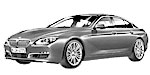 BMW F06 C3922 Fault Code